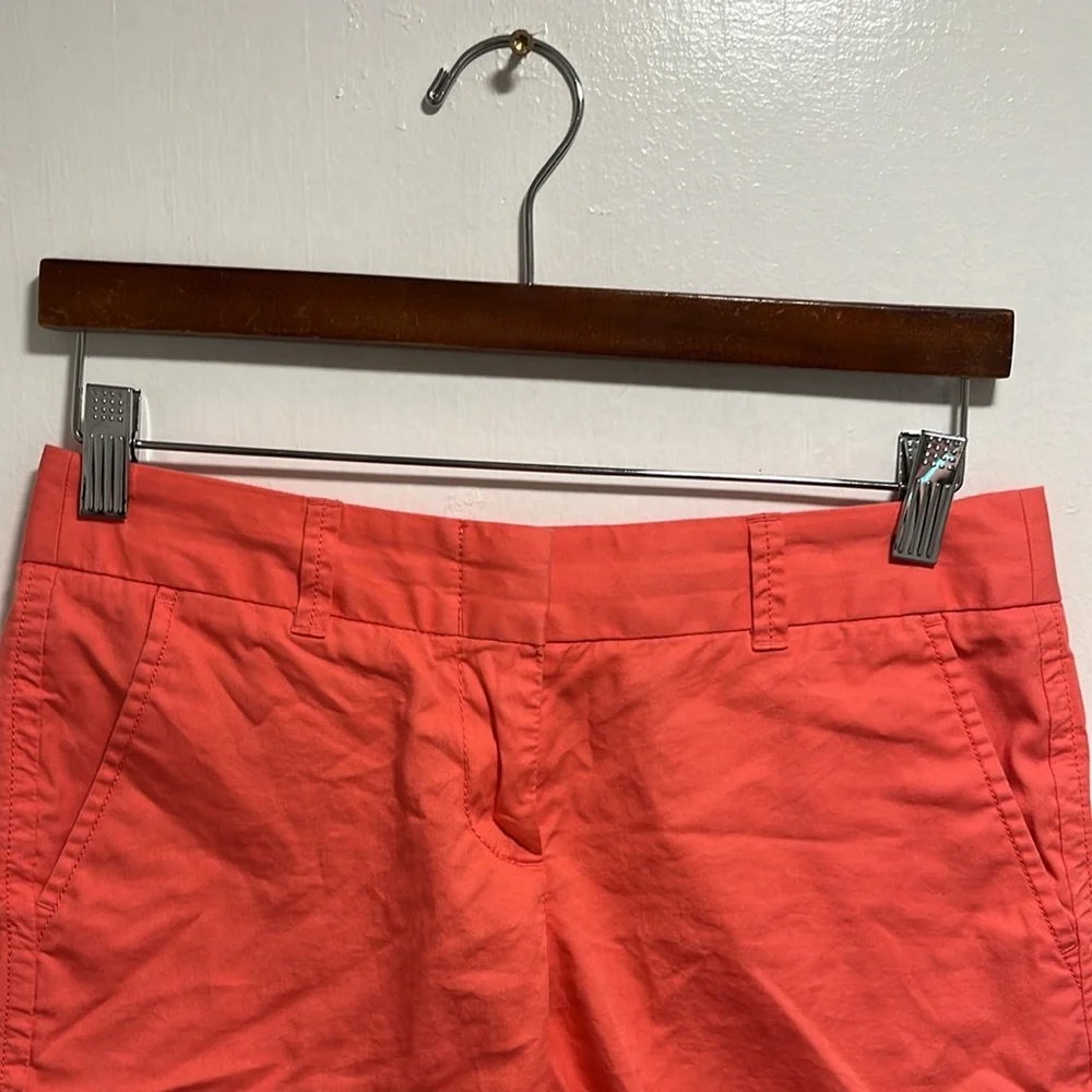 J. Crew Shorts